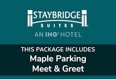LHR Staybridge Suites