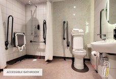 manchester ibis budget accessible bathroom