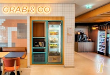 manchester ibis budget breakfast grab & go