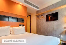 manchester ibis budget double room