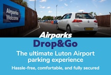 airparks drop and go