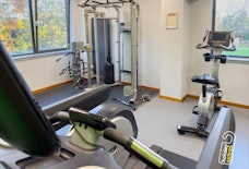 BHX Ibis Styles NEC gym cables