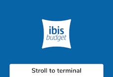 Ibis Budget Birmingham desktop tile stroll to terminal