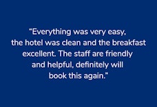 manchester holiday inn express room only review 2