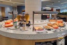 heathrow plaza premium t4 lounge