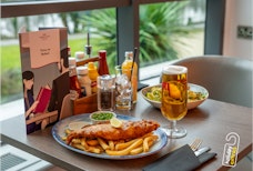 BHX Crowne Plaza