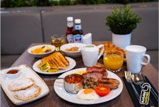 BHX Crowne Plaza