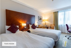 BHX Crowne Plaza