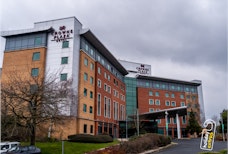 BHX Crowne Plaza