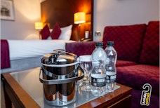 BHX Crowne Plaza