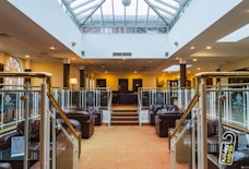 BHX Arden