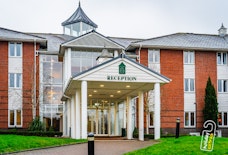 BHX Arden