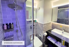 holiday inn NEC