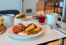 holiday inn NEC