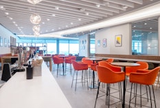 manchester escape lounge t2 