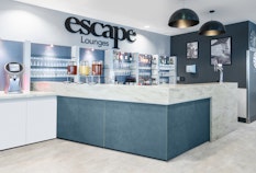 manchester escape lounge t3 bar