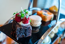 manchester cottons hotel and spa afternoon tea