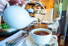 manchester cottons hotel and spa afternoon tea