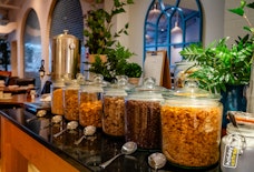 manchester cottons hotel and spa breakfast