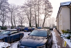 manchester cottons hotel and spa car park