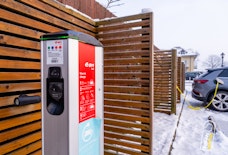 manchester cottons hotel and spa ev charging