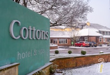 manchester cottons hotel and spa exterior
