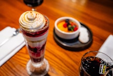 manchester cottons hotel and spa restaurant dinner