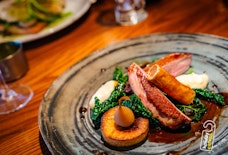 manchester cottons hotel and spa restaurant dinner