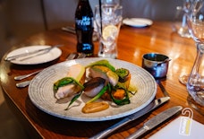 manchester cottons hotel and spa restaurant dinner