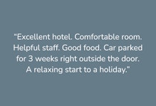 manchester cottons hotel and spa review