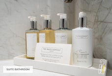 manchester cottons hotel and spa suite bathroom toiletries