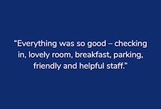 holiday inn express nec