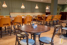 BHX Hilton Metropole Arbor