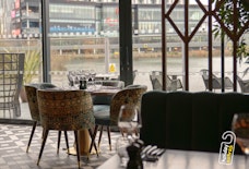 BHX Hilton Metropole Brightsmith 2