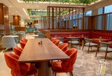 BHX Hilton Metropole gild lobby bar 3