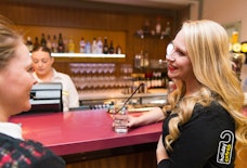 LTN London Luton Vale Hotel bar
