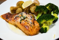 LTN London Luton Vale Hotel salmon