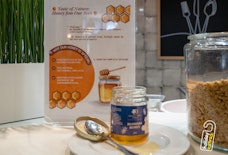 manchester doubletree by hilton honey