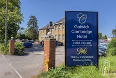 cambridge gatwick