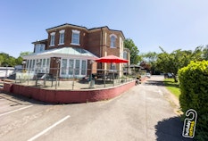 cambridge gatwick
