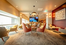 LHR My Lounge T3 interior 1