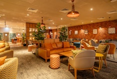 LHR My Lounge T3 interior 2