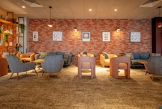 LHR My Lounge T3 interior 4