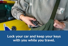 stansted short stay blue park keep keys