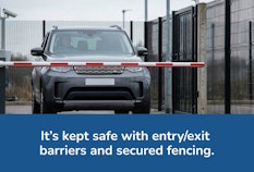 manchester meet and greet t2 secured car park