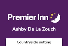 Premier Inn Ashby de la Zouch