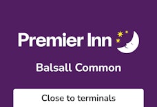 Premier Inn Balsall Common