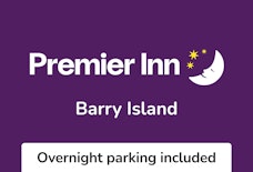 Premier Inn Barry 