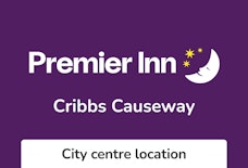 Premier Inn Cribbs Causeway