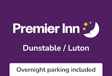 Premier Inn Dunstable Luton